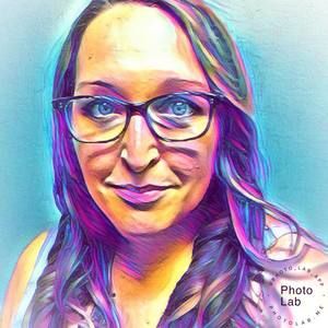 Meet your Posher, Tasha